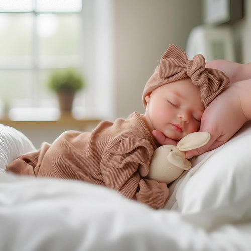 Angel Kiss® Lifelike Reborn Baby Boy Doll - Rowan